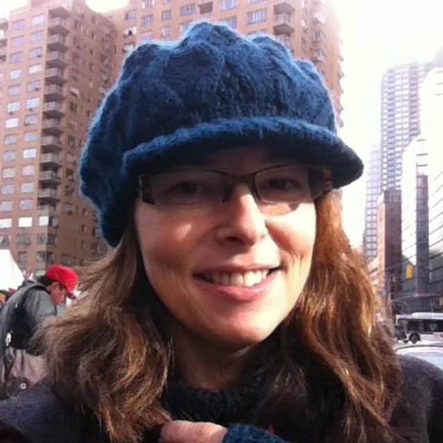 Advisor - Erika Burrows