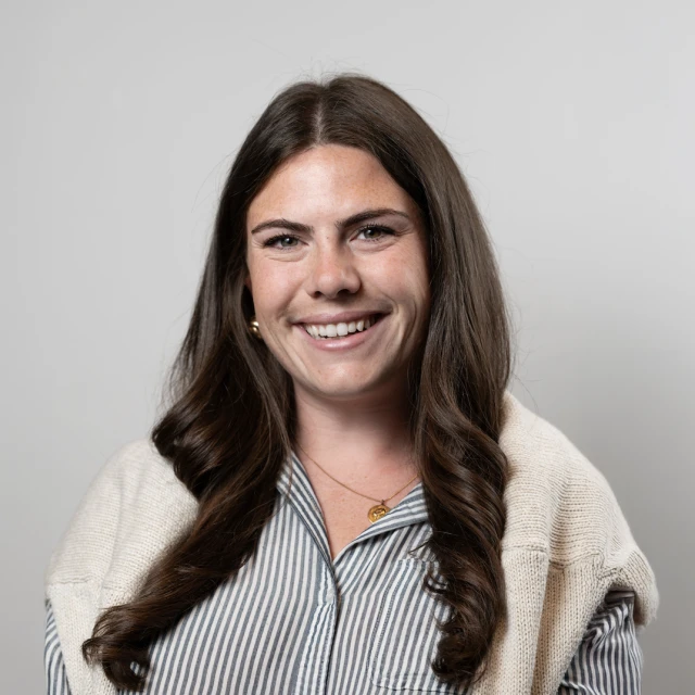 Advisor - Alexa Summerlin
