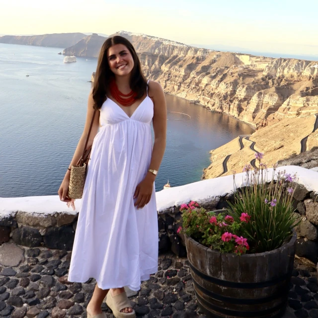 Advisor - Caroline Dietrich