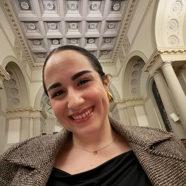 Advisor - Rachel Lopez