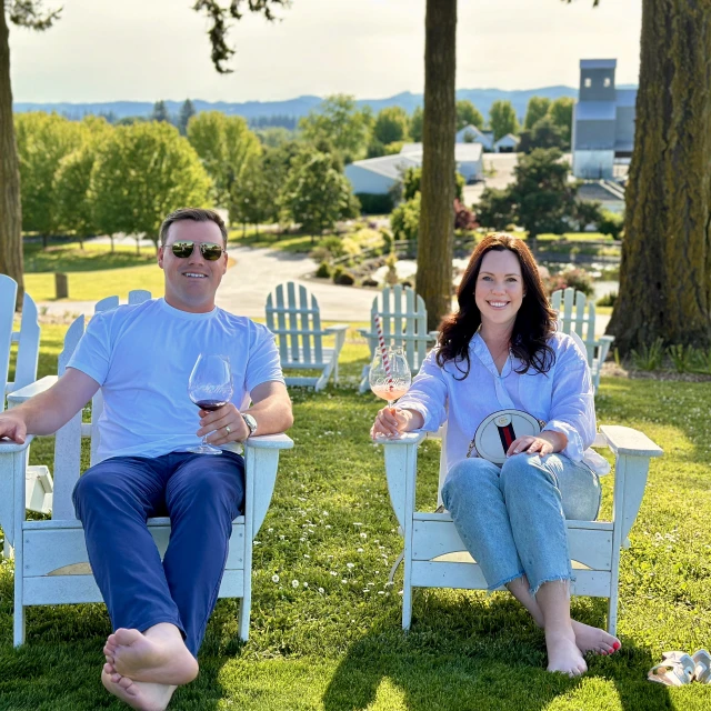 Advisor - Valerie Durham