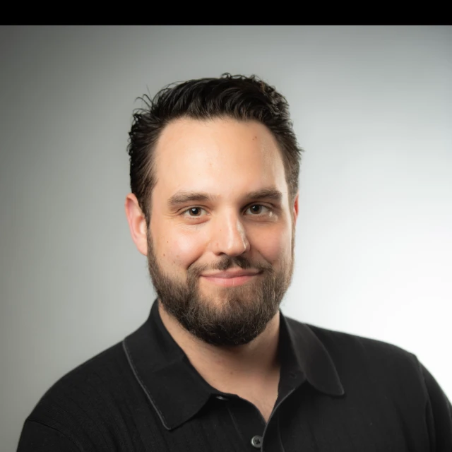 Advisor - Josh Vezzaa