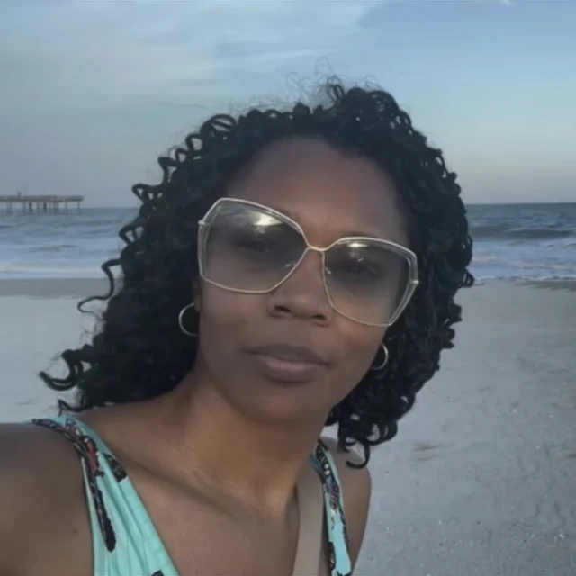 Advisor - Candace LeRoy