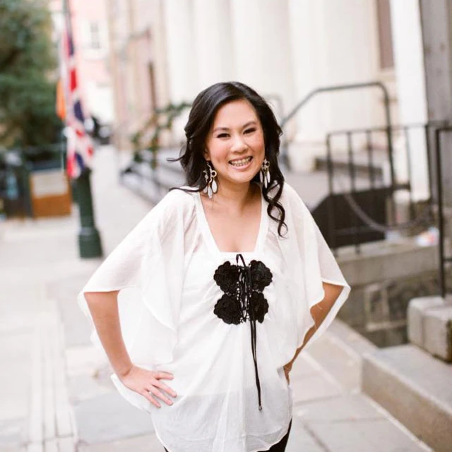 Advisor - Sarah Wu