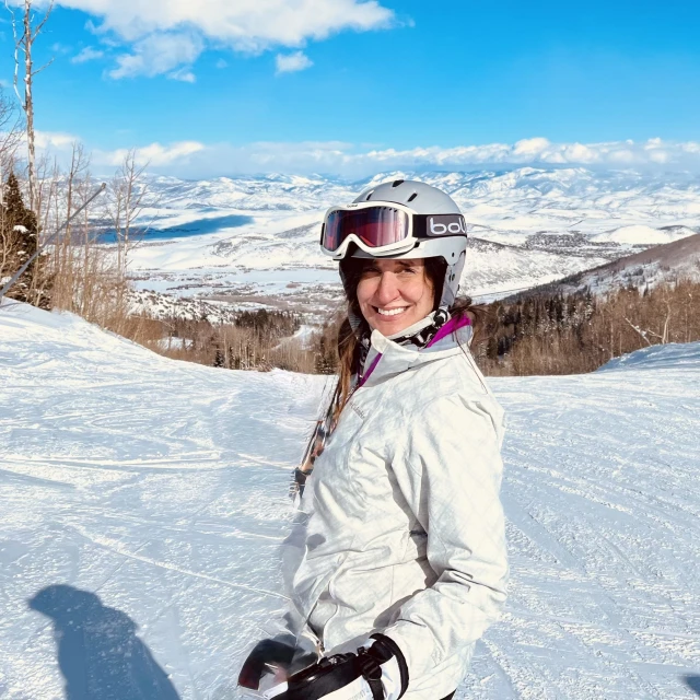 Advisor - Lauren Gower