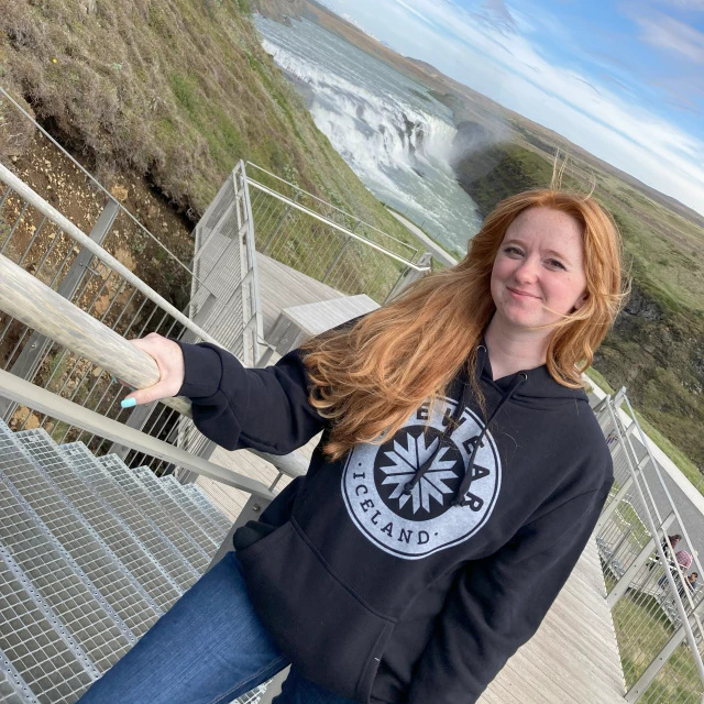 Advisor - Lynette Renfro