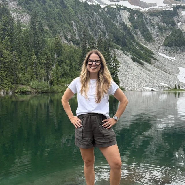 Advisor - Katie Davis