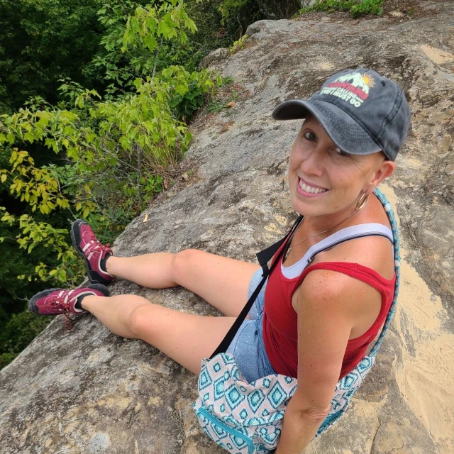 Advisor - Christene Kamberis