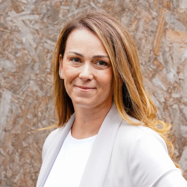Advisor - Danielle Mutovic