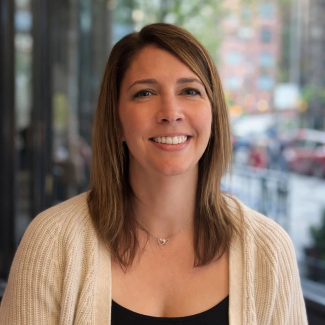 Advisor - Wendy Hammann