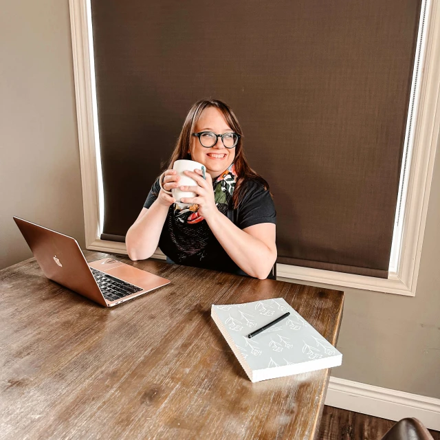 Advisor - Ashley Crosby