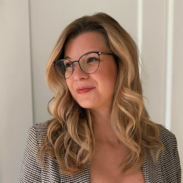 Advisor - Alexandra Ullrich