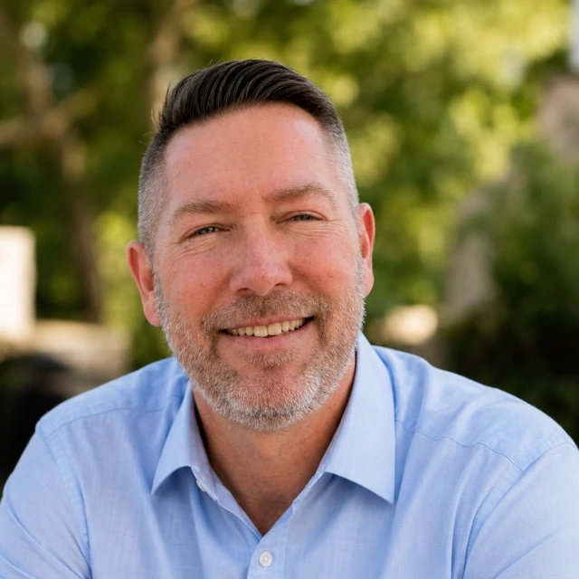 Advisor - Ed Munz