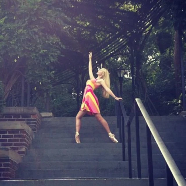 Advisor - Brooke Sanders