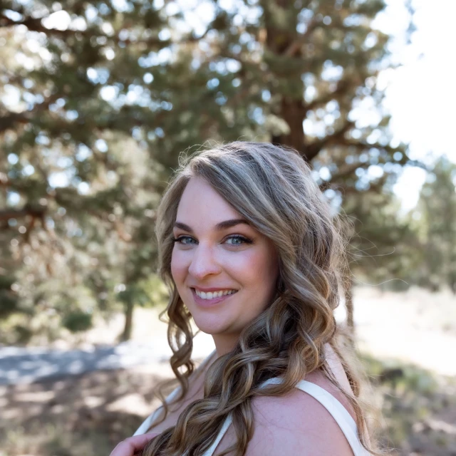 Advisor - Kate Forslund