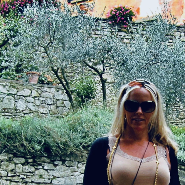 Advisor - Jill Bellobuono