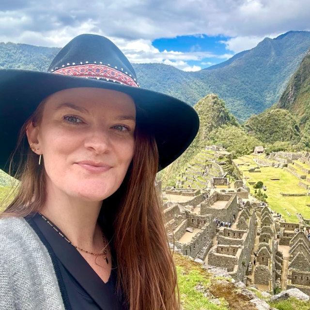 Advisor - Kelly Bumford