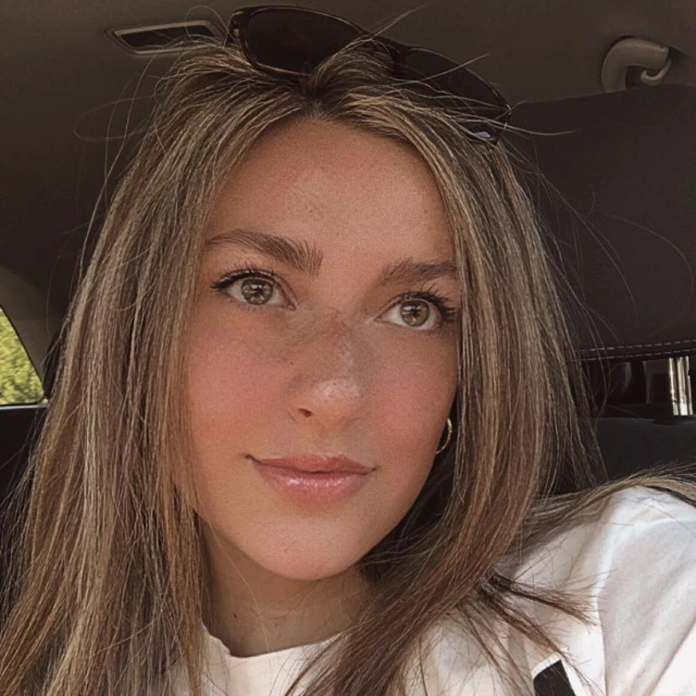 Advisor - Callie Nelson