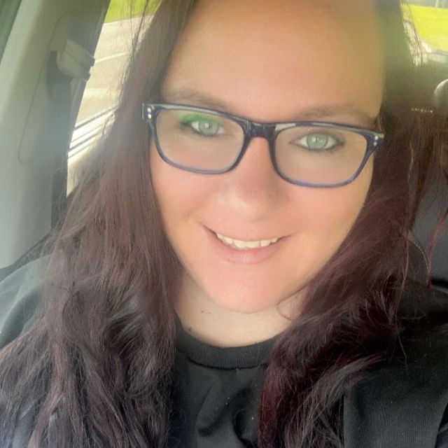 Advisor - Katie Duharte