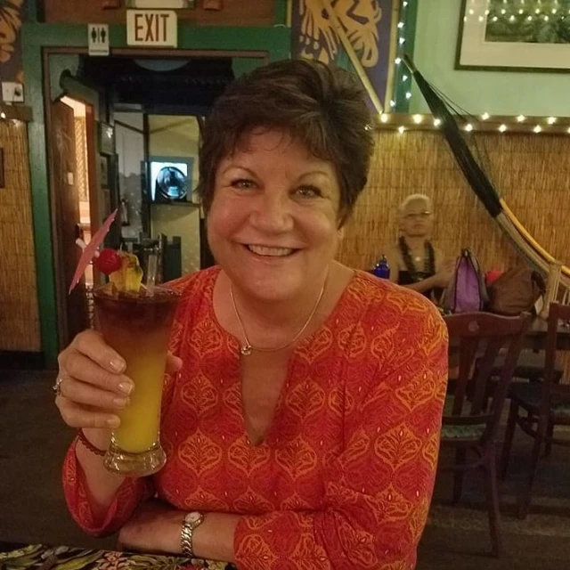 Advisor - Margaret MacKenzie