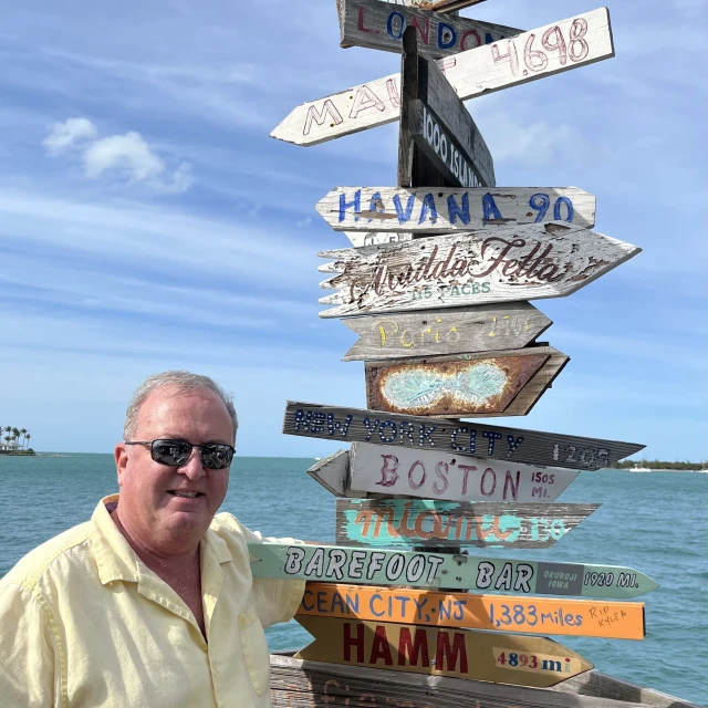 Advisor - Scott Henderson