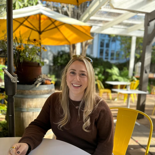 Advisor - Rima Akras
