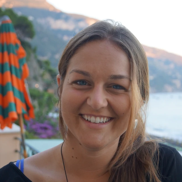 Advisor - Casey Gould