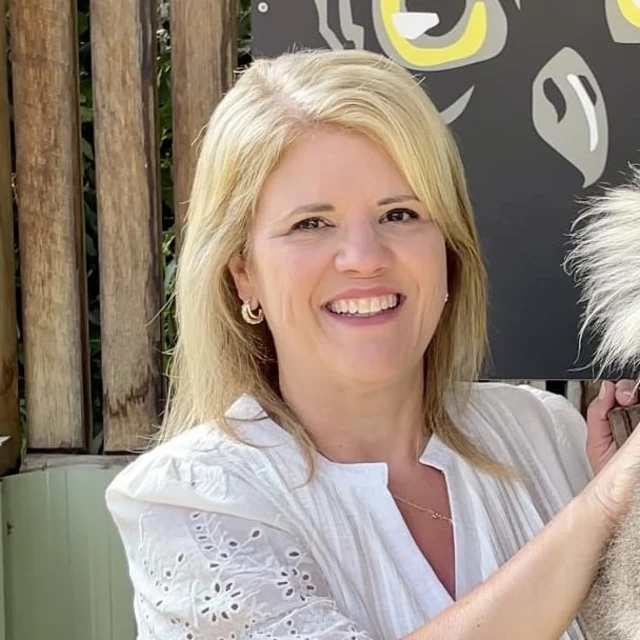 Advisor - Susan Zylicz