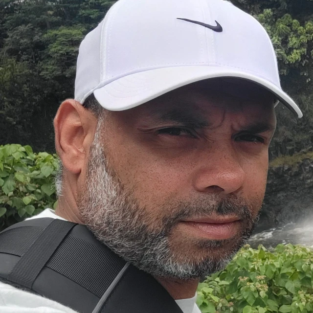 Advisor - Anthony Floyd
