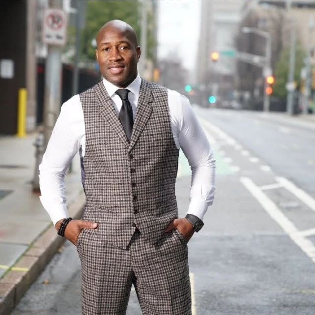 Advisor - Randall Durr