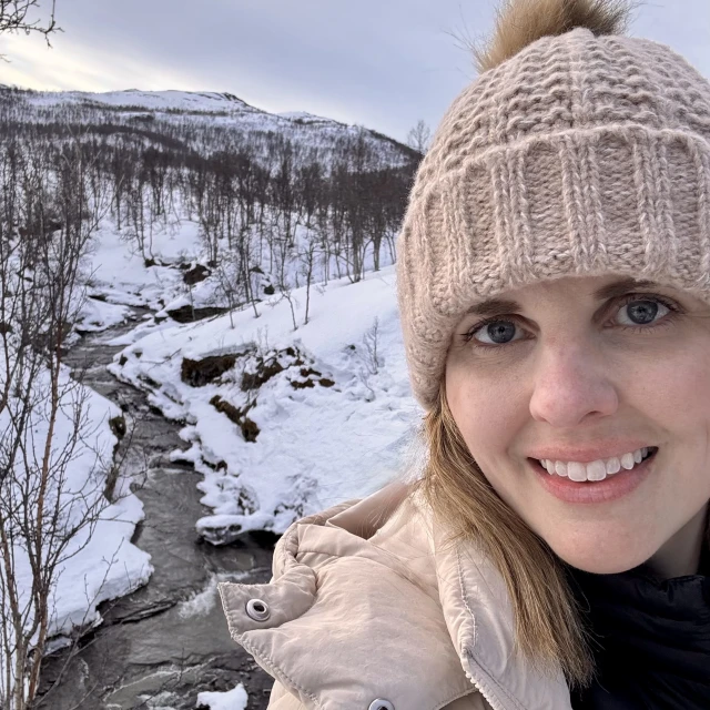 Advisor - Laurie Peery