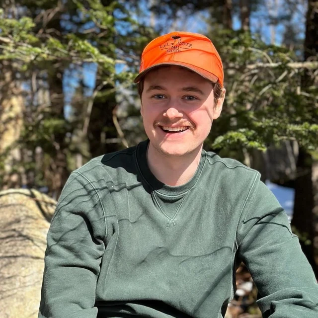 Advisor - Nicholas Carey