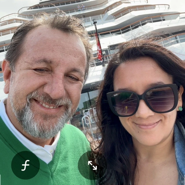 Advisor - Mauricio Sabogal