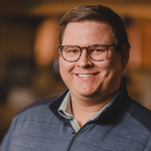 Advisor - Aaron Weeks