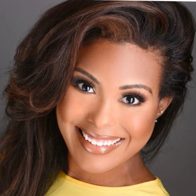 Advisor - Tiffany Purnell