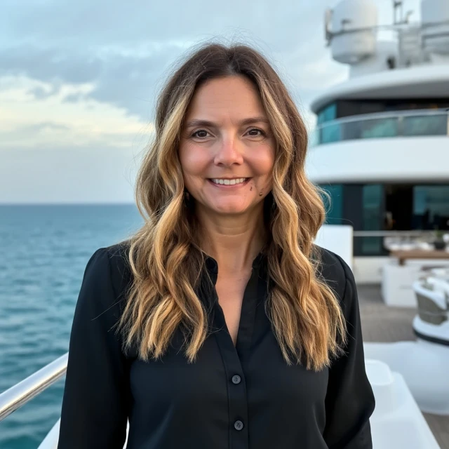 Advisor - Erin Jester