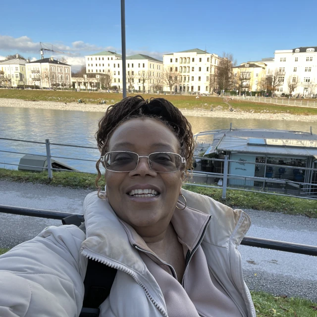 Advisor - Wanda Key