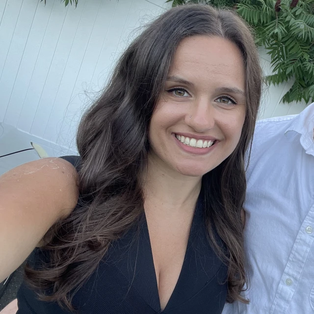 Advisor - Jenessa Melninkaitis