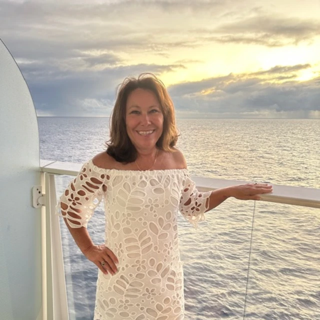 Advisor - Stacy Pota