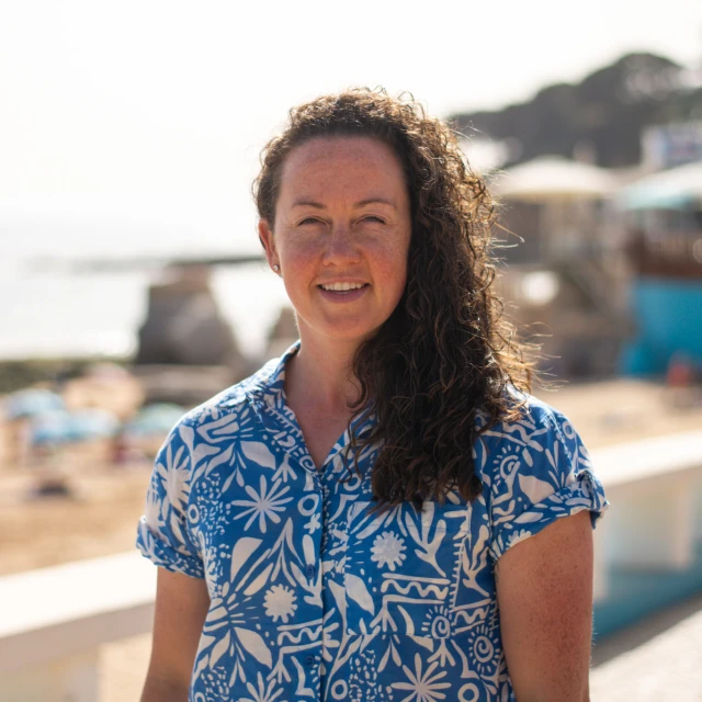 Advisor - Carla McCallum