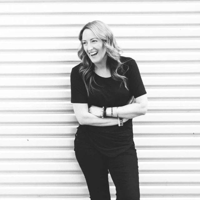 Advisor - Lauren McRae