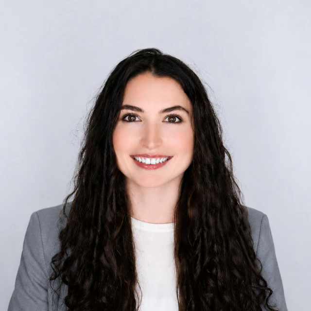 Advisor - Carolyn Englander