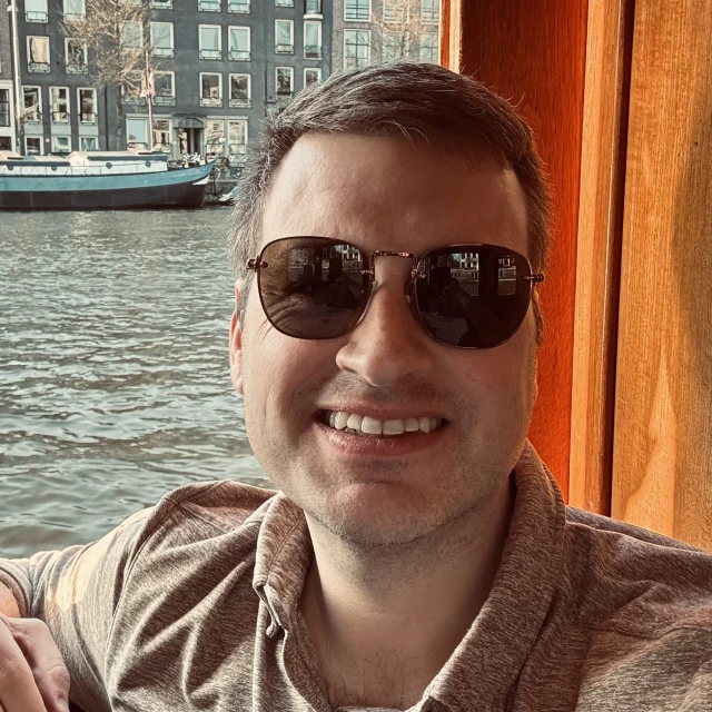 Advisor - Sean Dewey