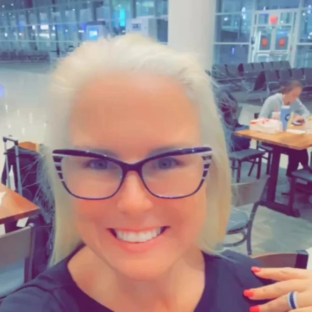 Advisor - Amber Douglas