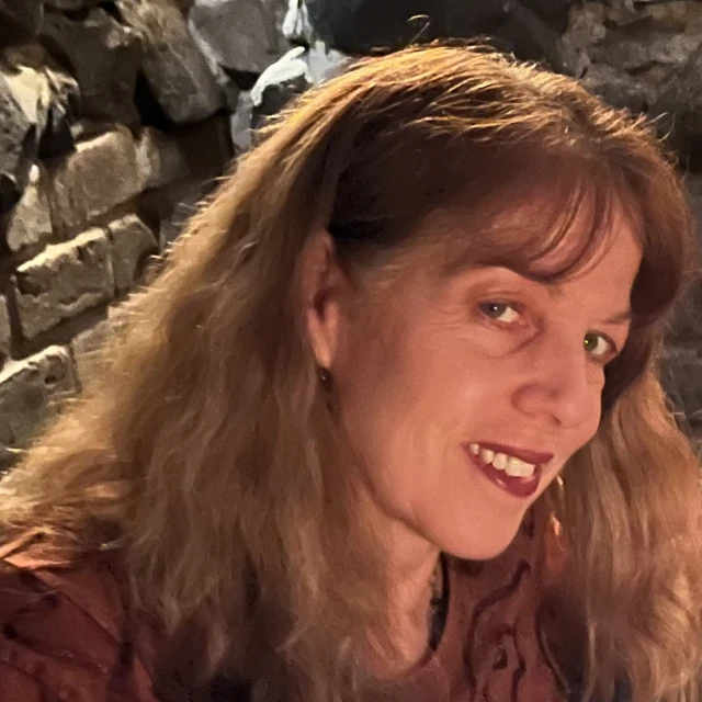 Advisor - Lisa Bolak