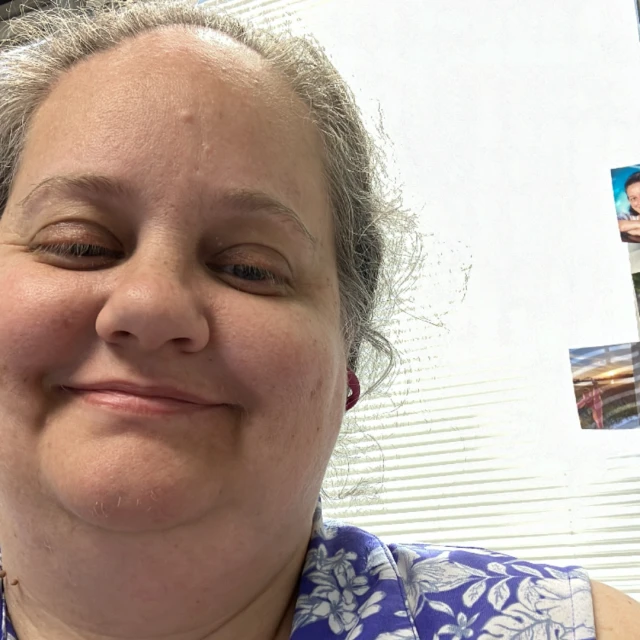 Advisor - Jennifer Babcock