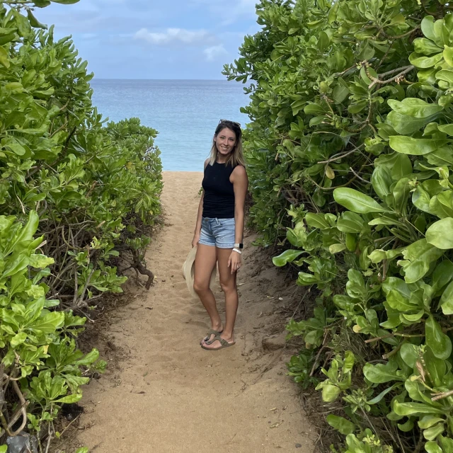 Advisor - Ashtyn Jordan