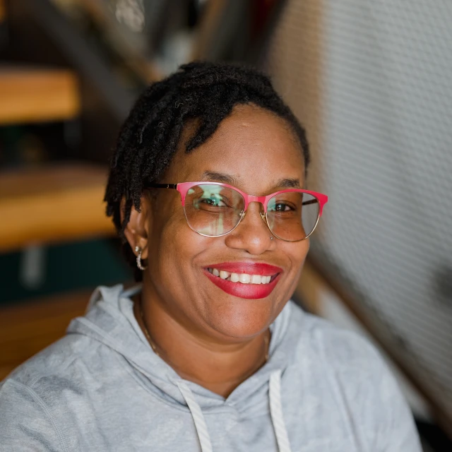 Advisor - Pilar Arthur-Snead