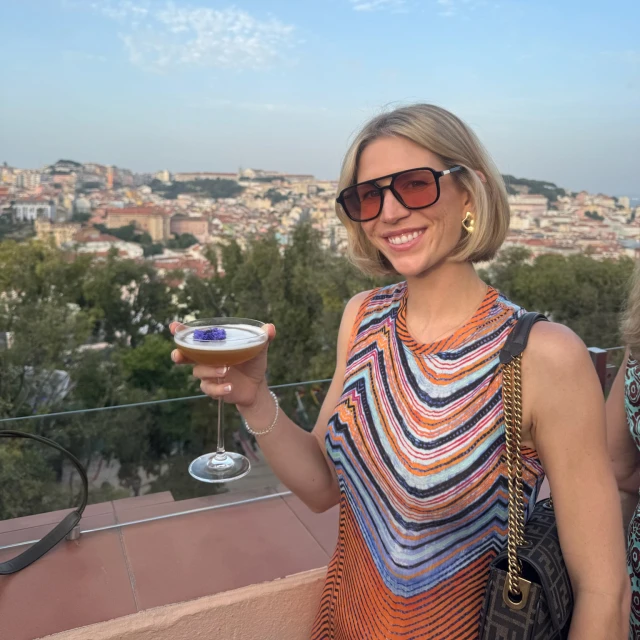 Advisor - Tori Candler