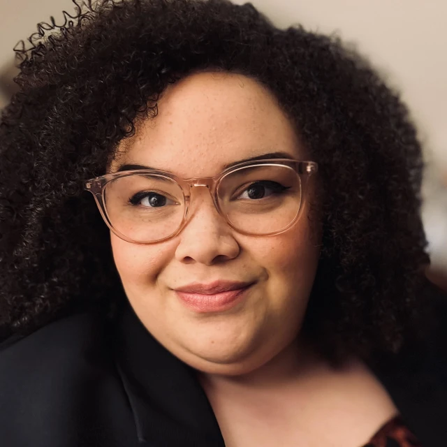 Advisor - Destinee Jackson